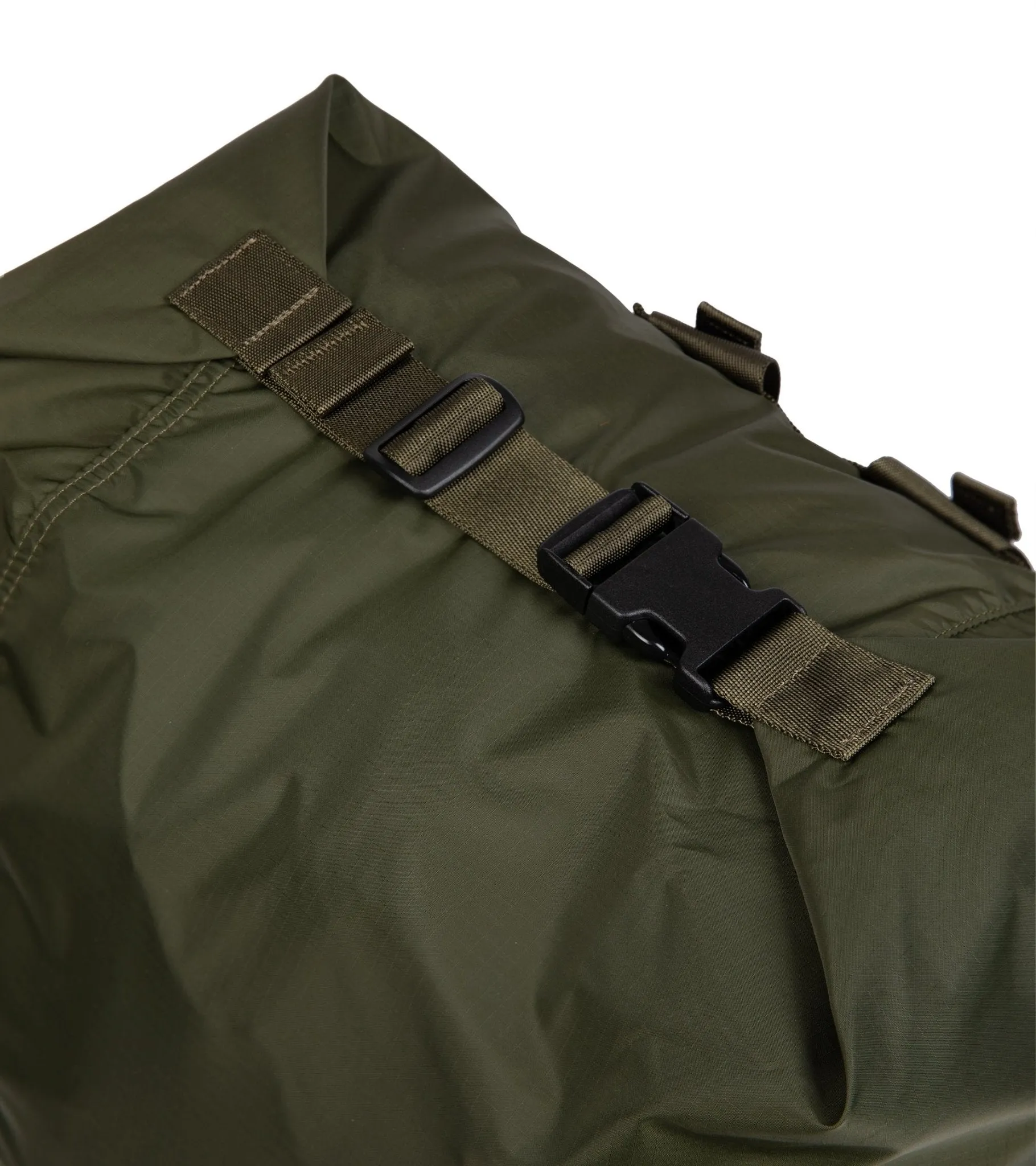 PORTER Flex Bonsac Large Bag: Olive Drab