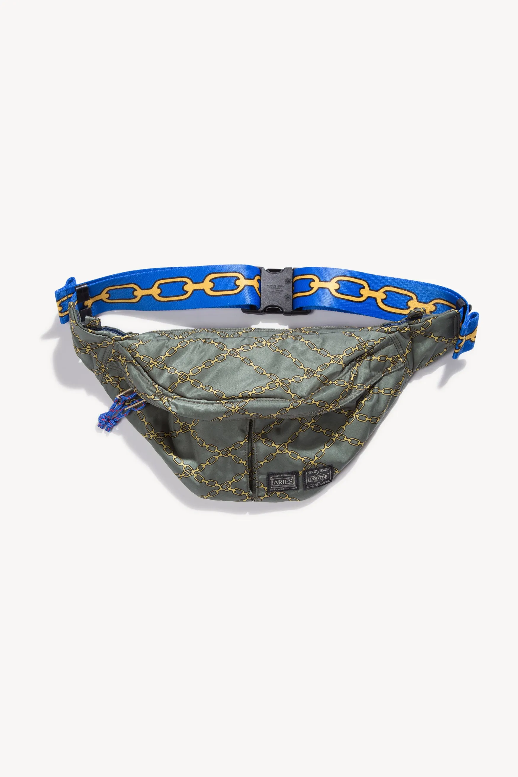 Porter Waist Bag