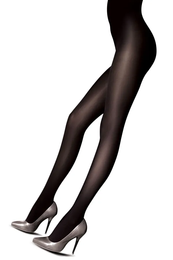 Pretty Polly Angora Blend Opaque Tights