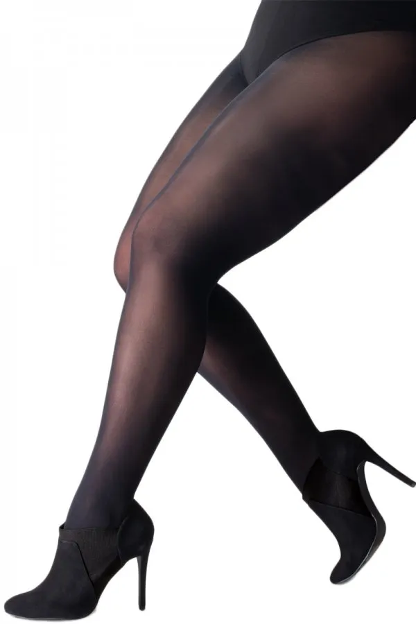 Pretty Polly Curves 70D Cooling Opaques Tights