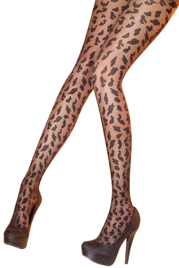 Pretty Polly Squiggly Tights