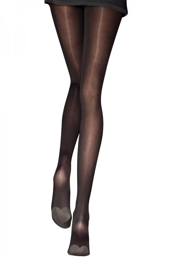 Pretty Polly Sweet Steps 60 Denier Opaque Tights