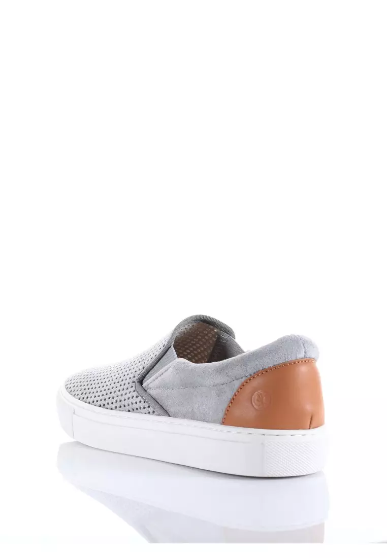 PRODUIT PARFAIT Punch  Slip-On Sneaker