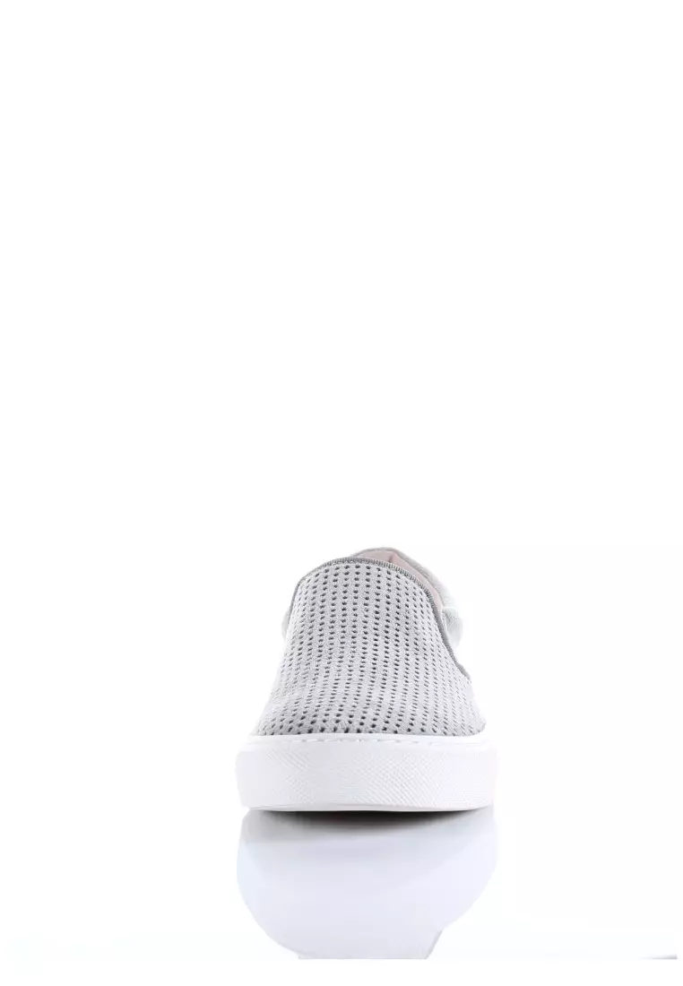 PRODUIT PARFAIT Punch  Slip-On Sneaker