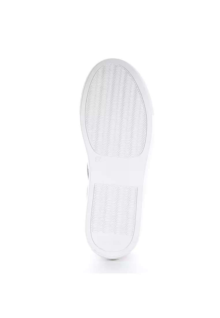 PRODUIT PARFAIT Punch  Slip-On Sneaker