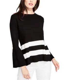 Rachel Roy Womens Tie Back Pullover Sweater, TW1