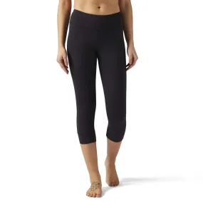 Reebok Women’s Lux 3/4 Workout Tights