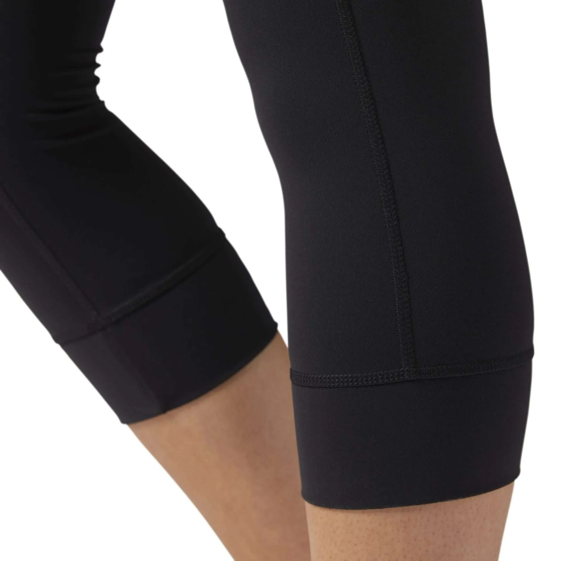 Reebok Women’s Lux 3/4 Workout Tights