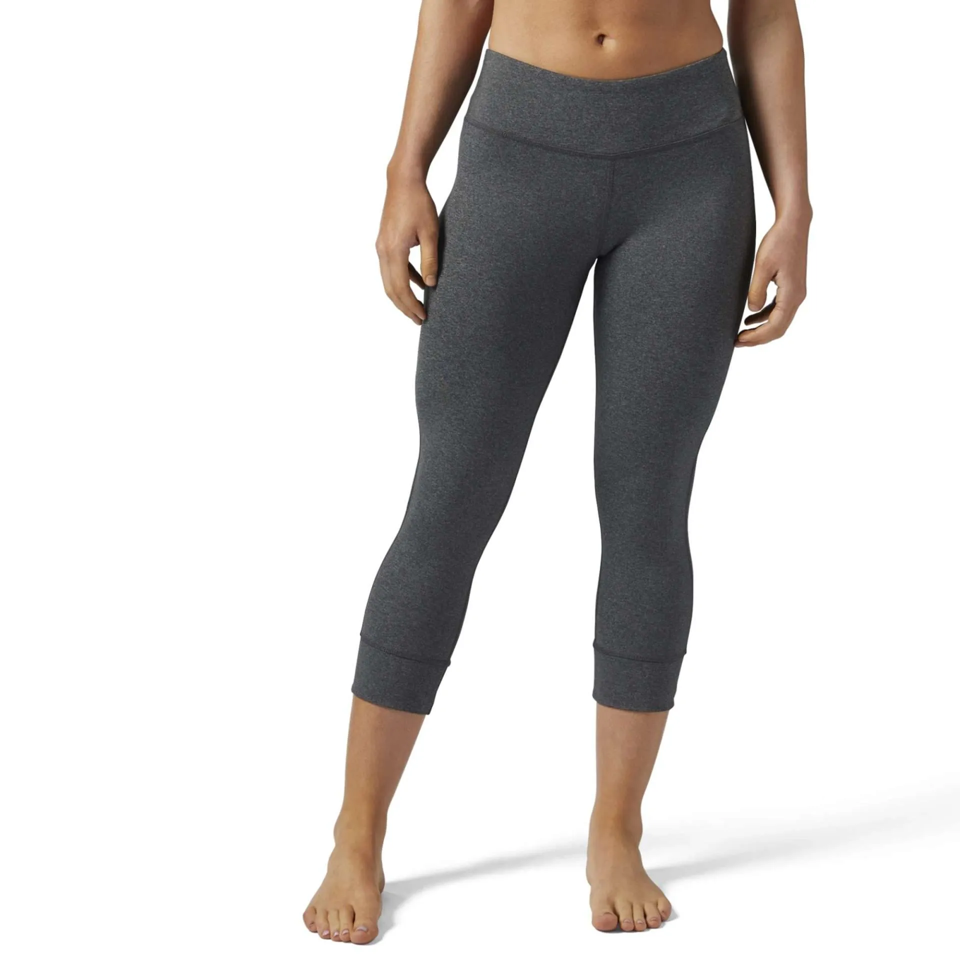 Reebok Women’s Lux 3/4 Workout Tights