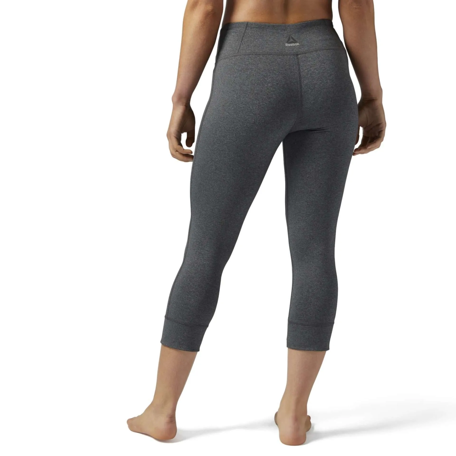 Reebok Women’s Lux 3/4 Workout Tights