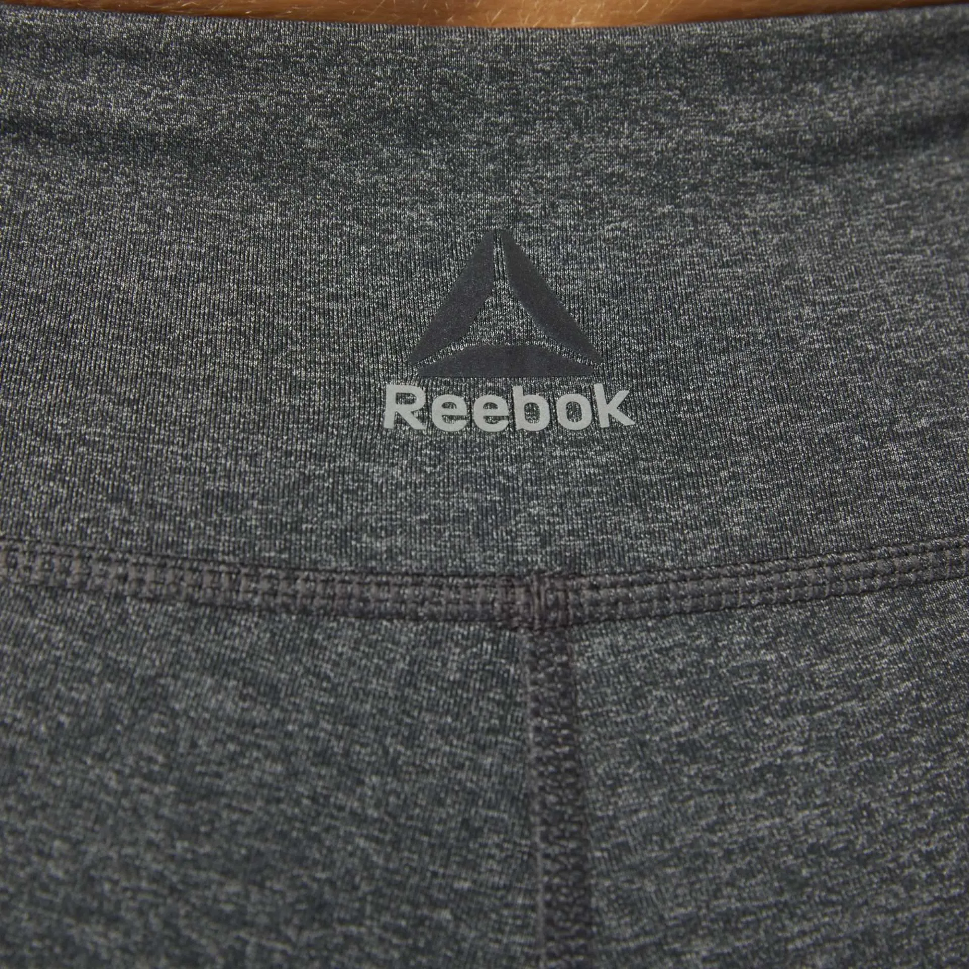 Reebok Women’s Lux 3/4 Workout Tights