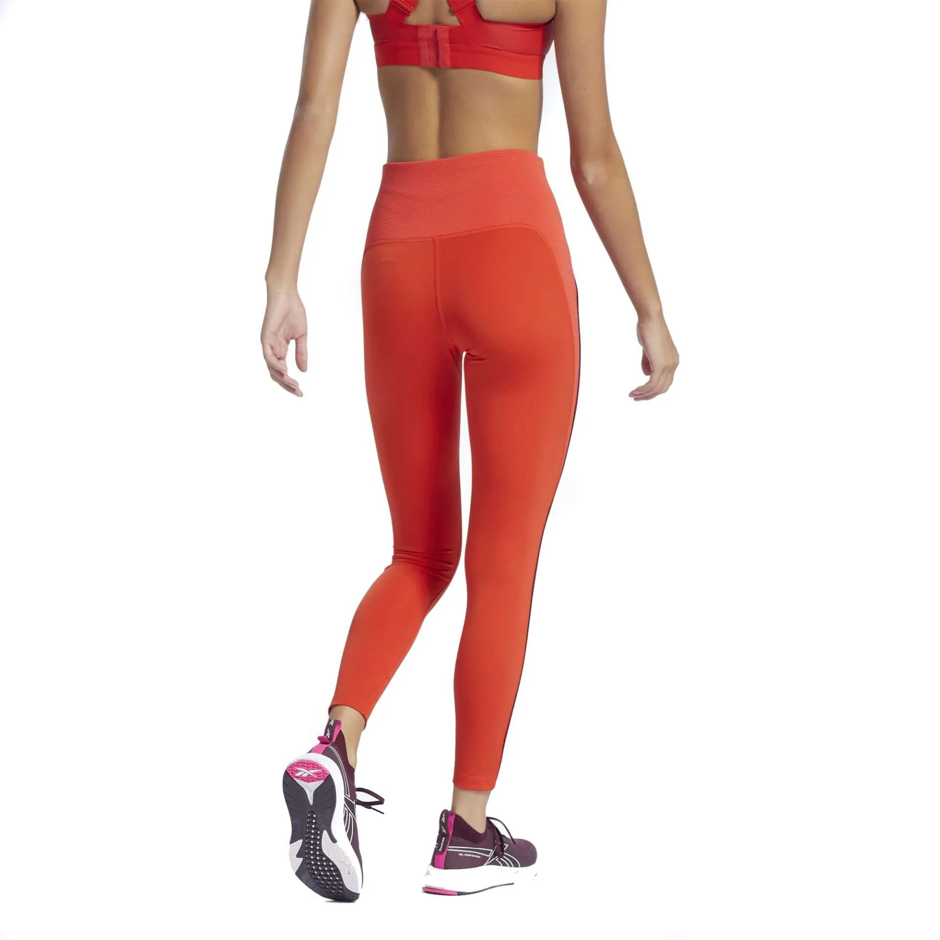 Reebok Women’s Studio Lux Perform Tights