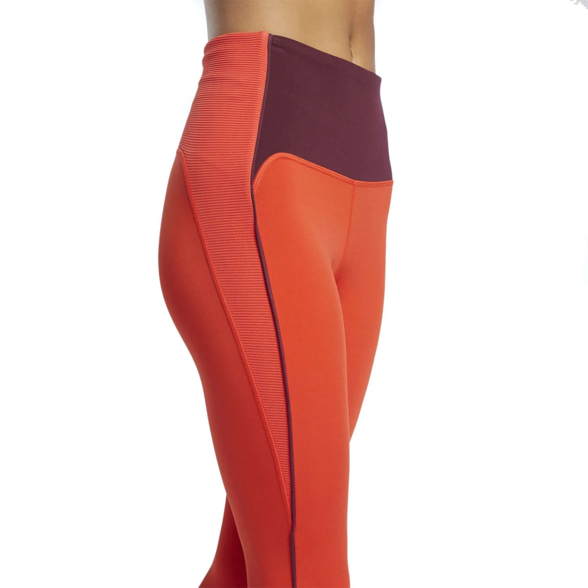 Reebok Women’s Studio Lux Perform Tights