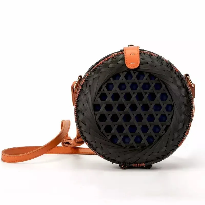 René Rattan Bag