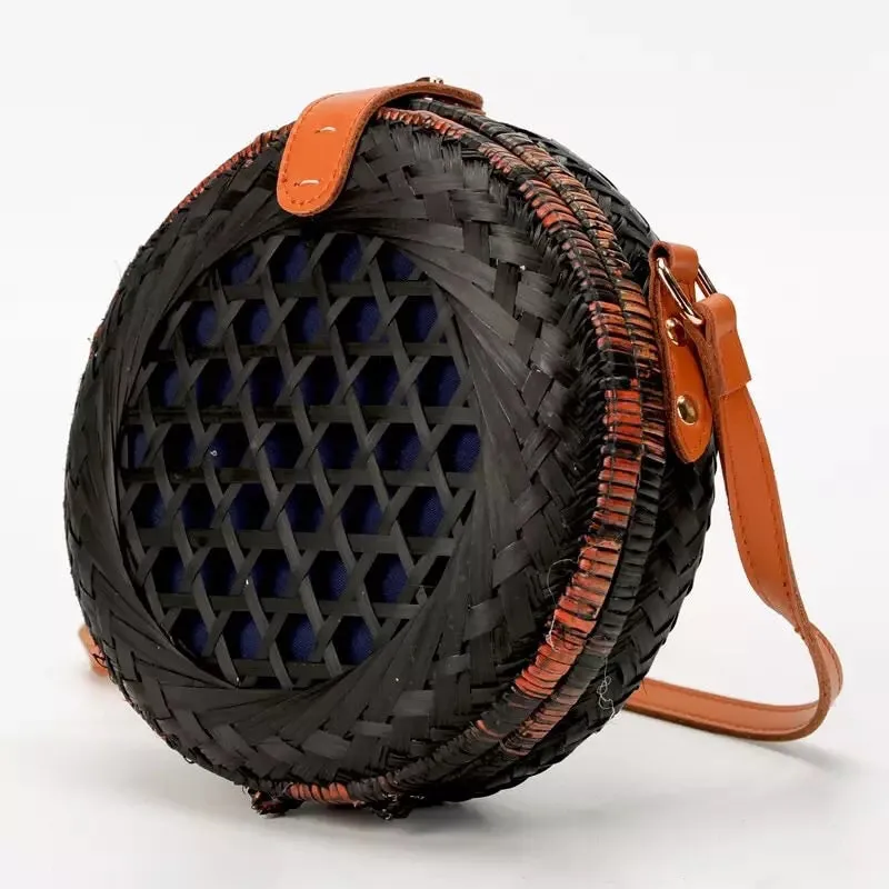 René Rattan Bag