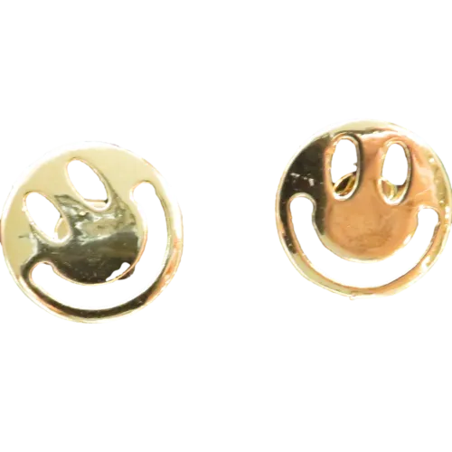 Smiley Studs