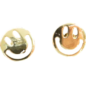 Smiley Studs