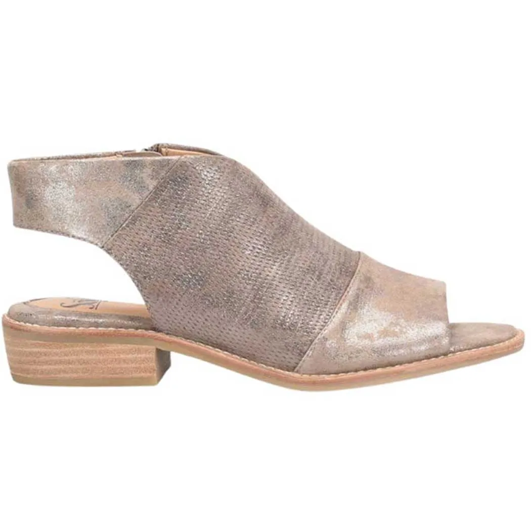 Sofft Natalia Sandal Smoke (Women's)