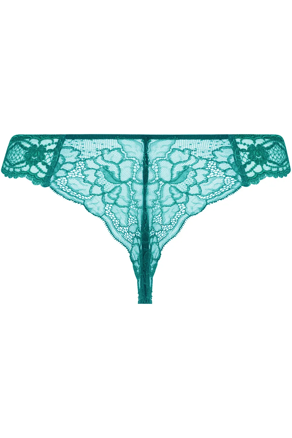 Sublime En Dentelle Thong