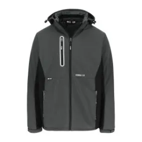 Taris Work Jacket Softshell - Herock