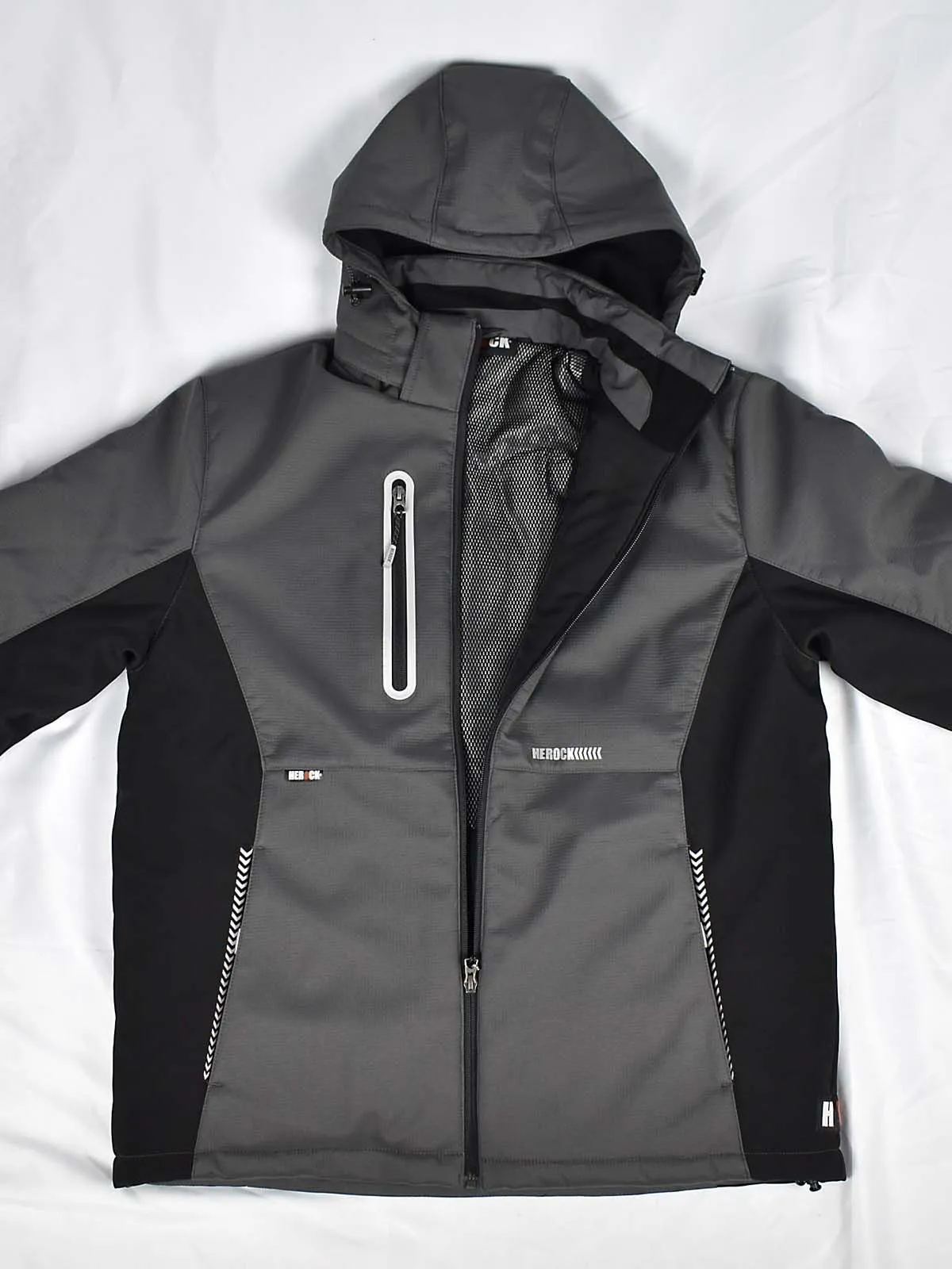 Taris Work Jacket Softshell - Herock