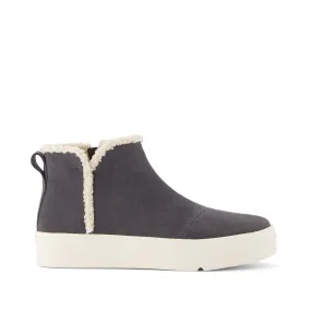 Verona Mid Platform Sneaker