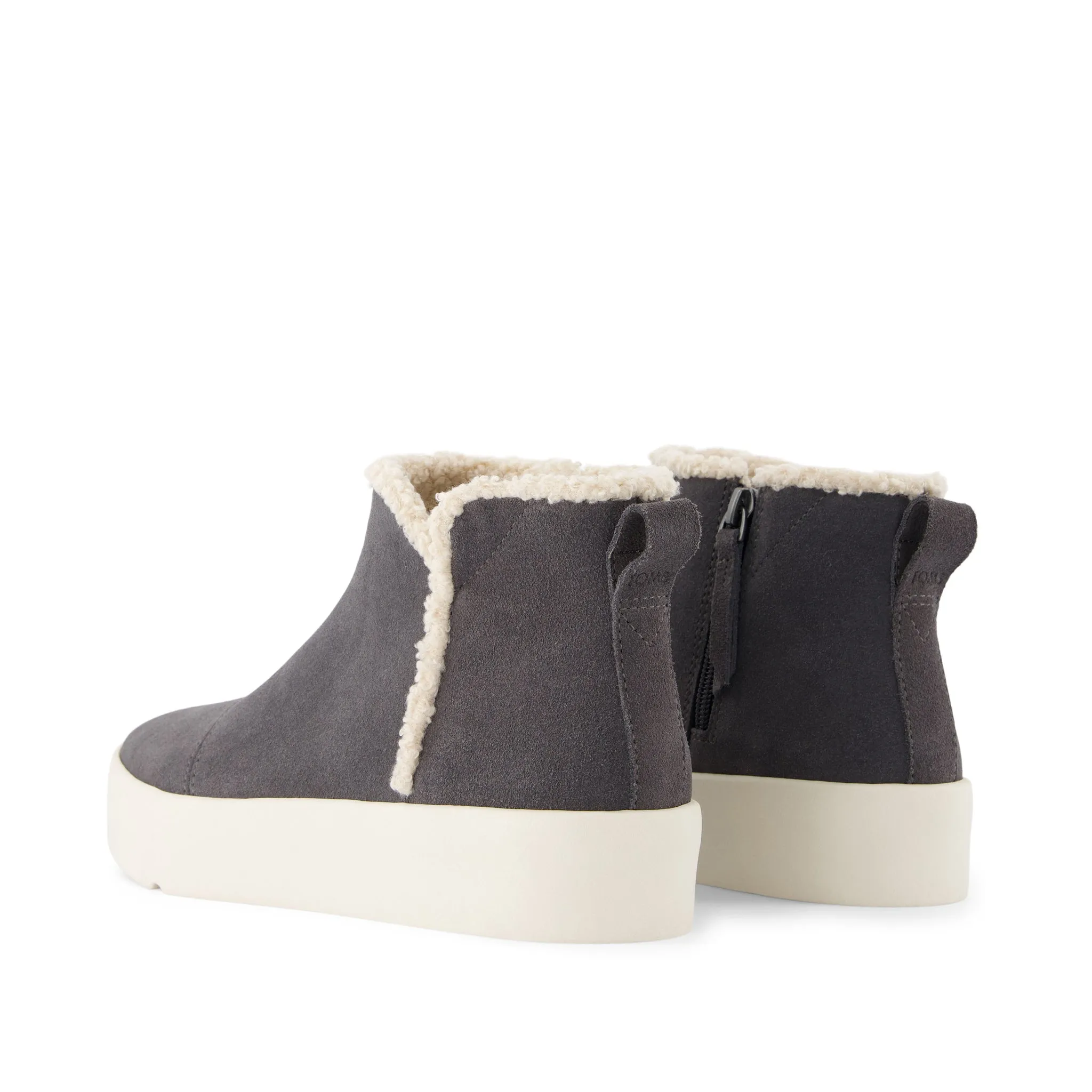 Verona Mid Platform Sneaker