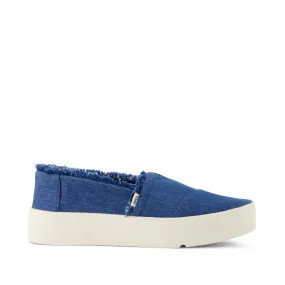 Verona Slip On Sneaker