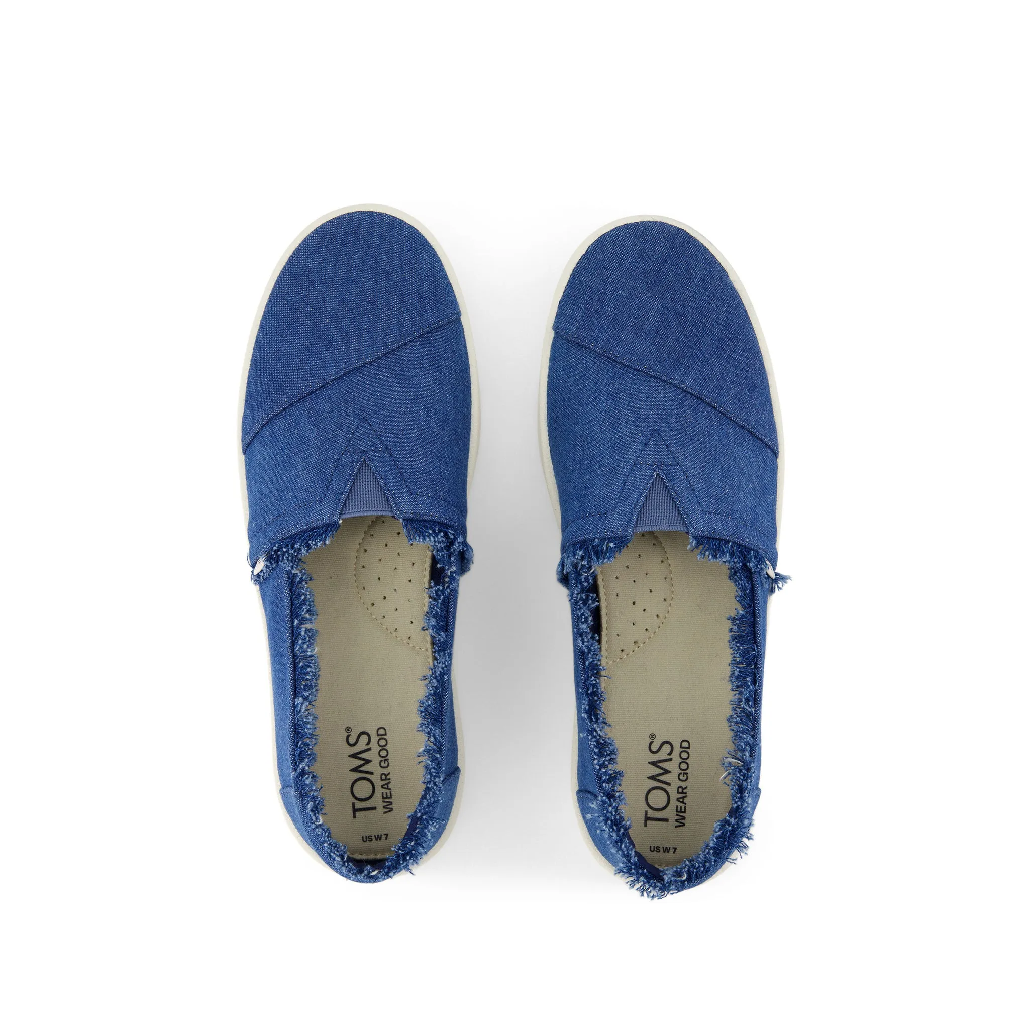 Verona Slip On Sneaker