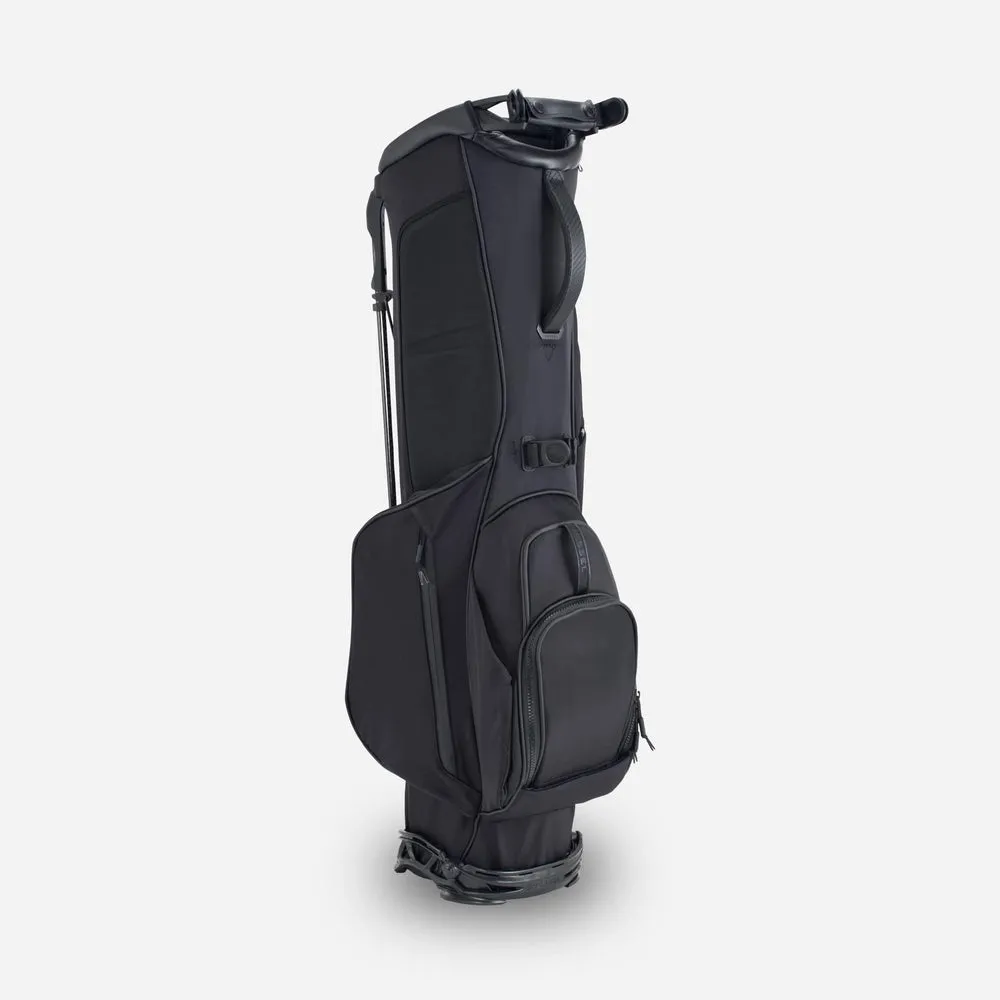 Vessel VLS Stand Bag - Black