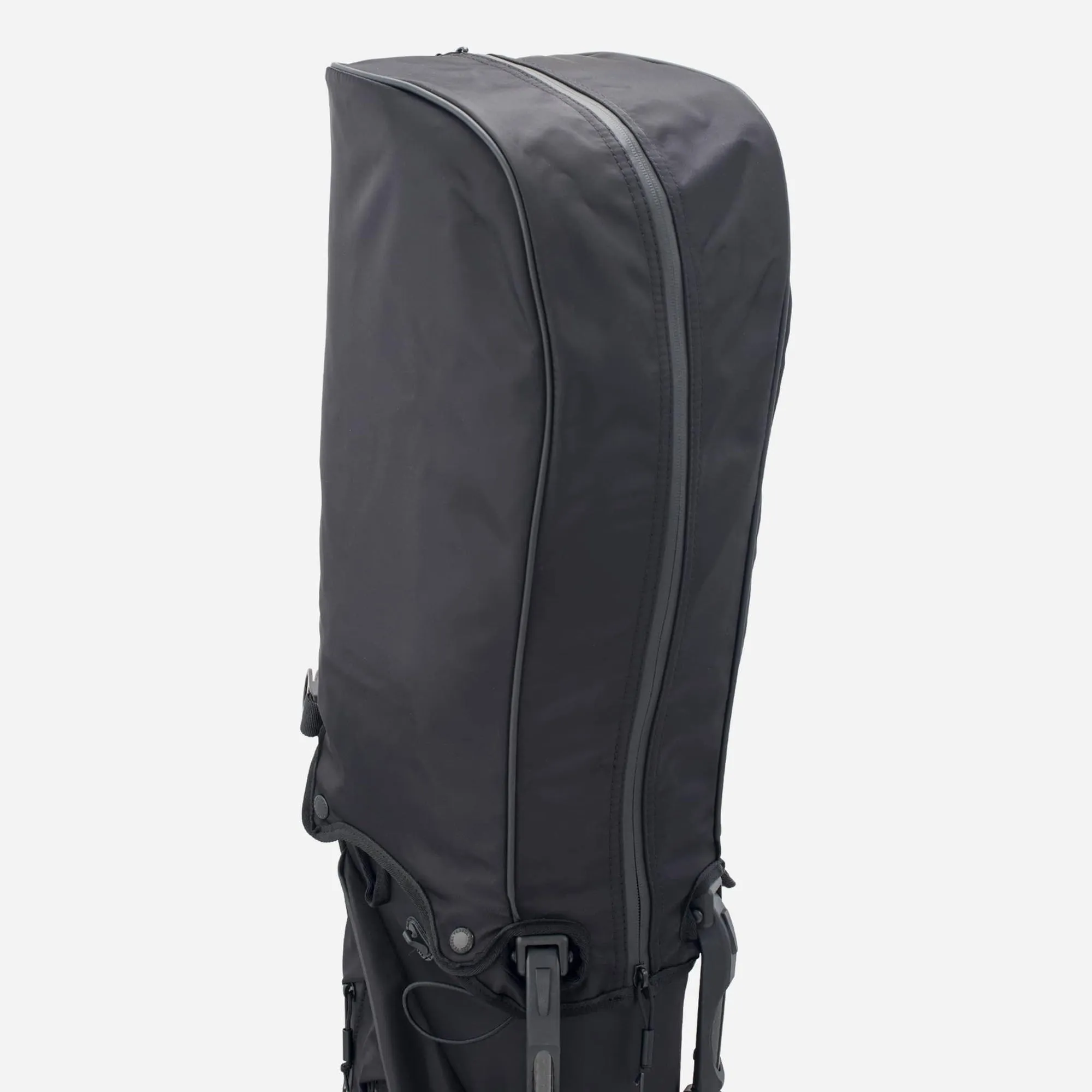 Vessel VLS Stand Bag - Black