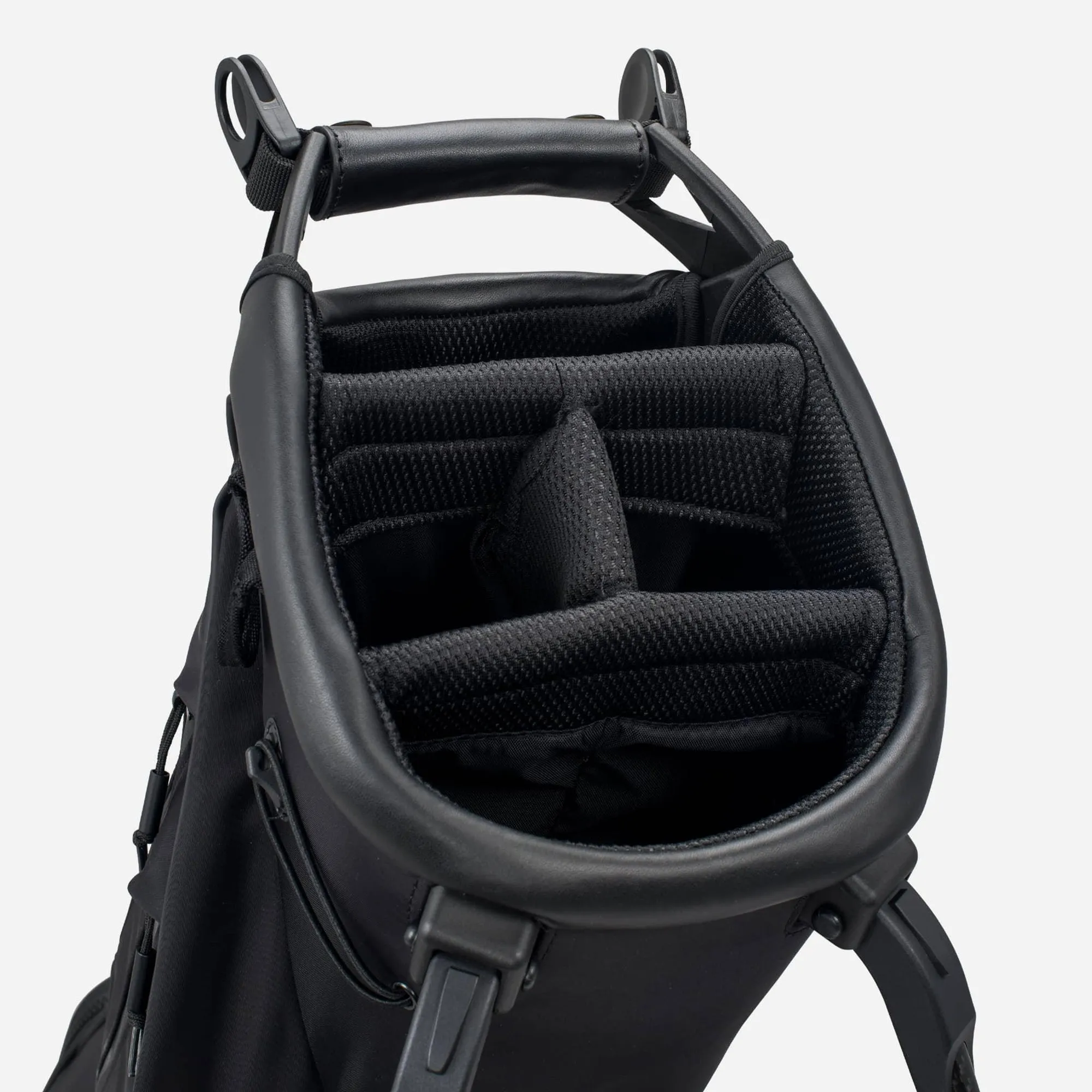 Vessel VLS Stand Bag - Black