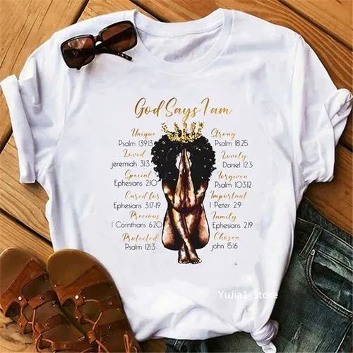 Women's T-shirt Short Sleeve T-Shirts Printing Casual Human Letter