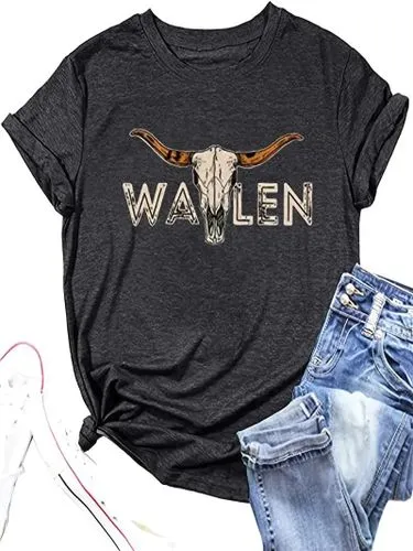 Women's T-shirt Short Sleeve T-Shirts Printing Vacation Animal