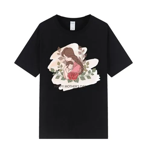 Women's T-shirt Short Sleeve T-Shirts Simple Style Letter