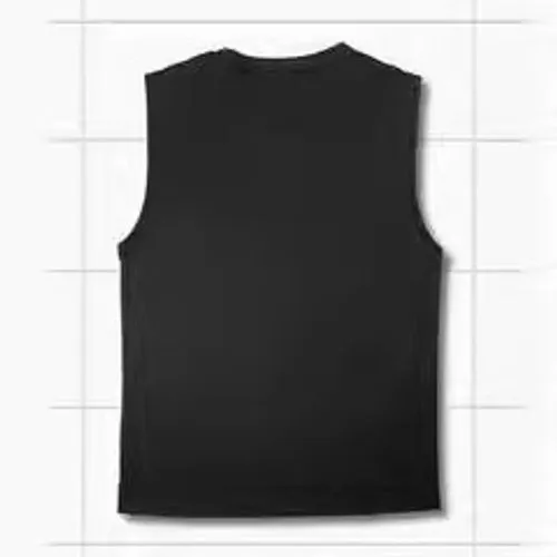 Women's Vest Sleeveless T-Shirts Printing Streetwear Letter