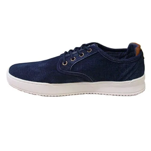 XTI REFRESH 69028 SNEAKER NAVY BLUE