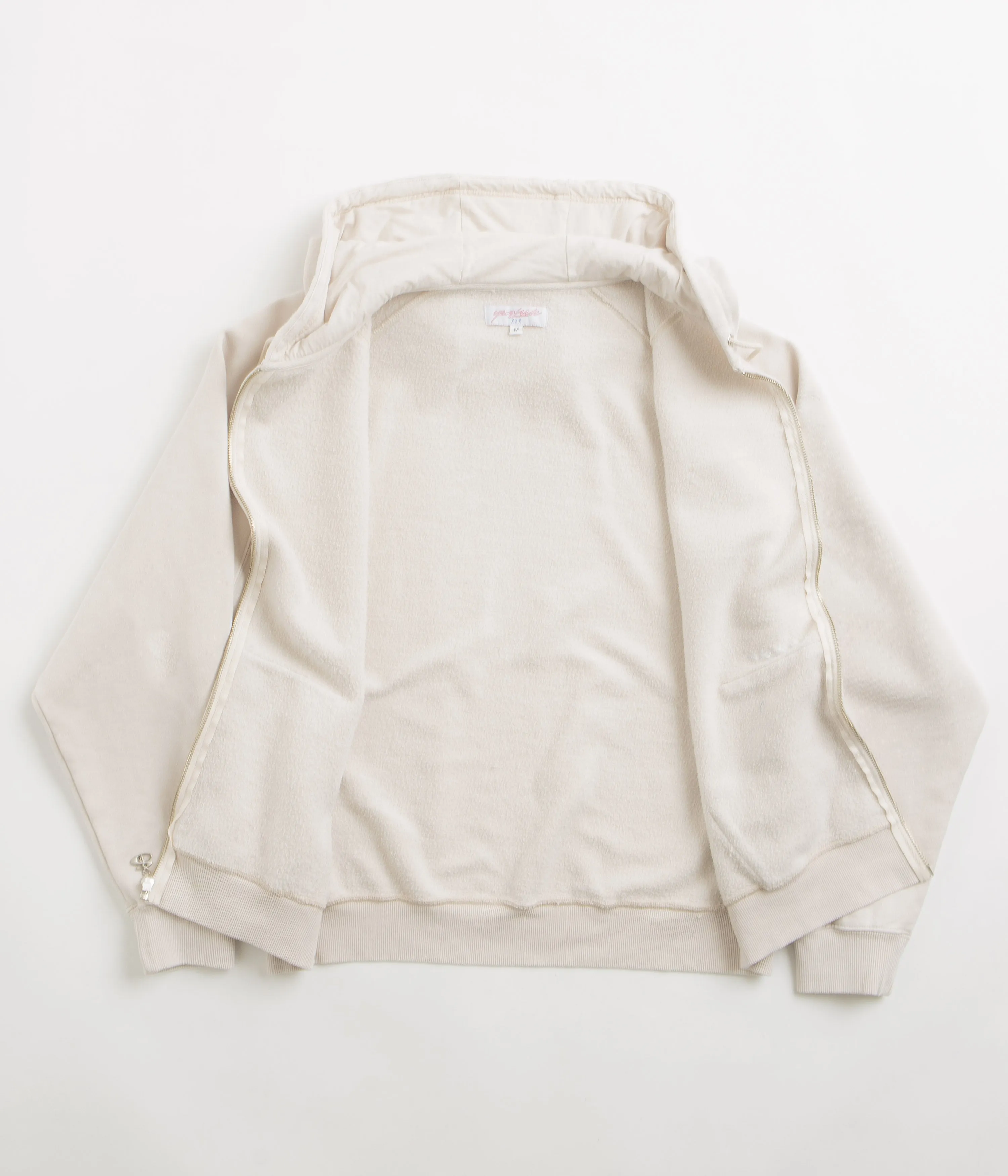 Yardsale Sundown Hoodie - Khaki