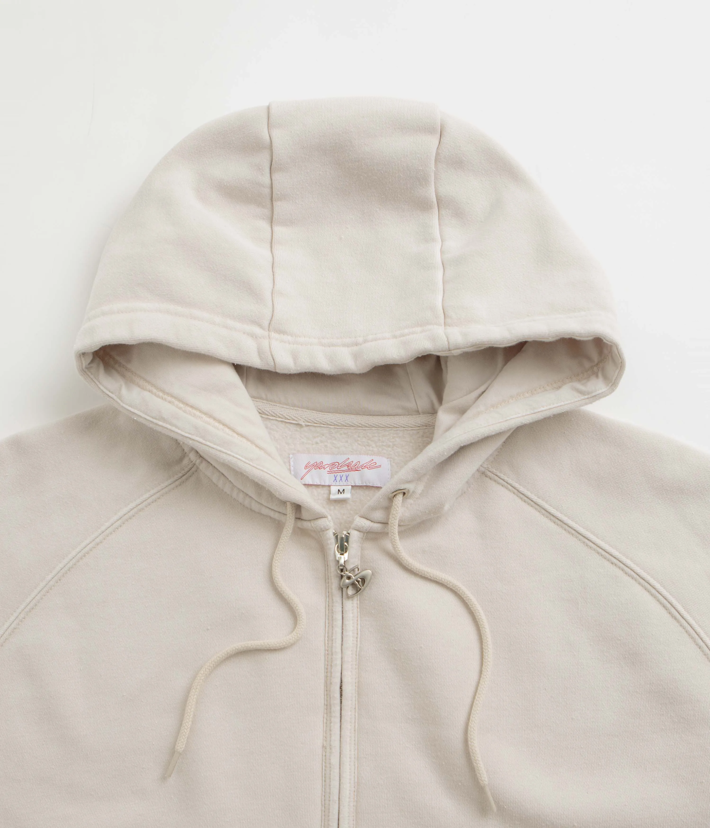 Yardsale Sundown Hoodie - Khaki