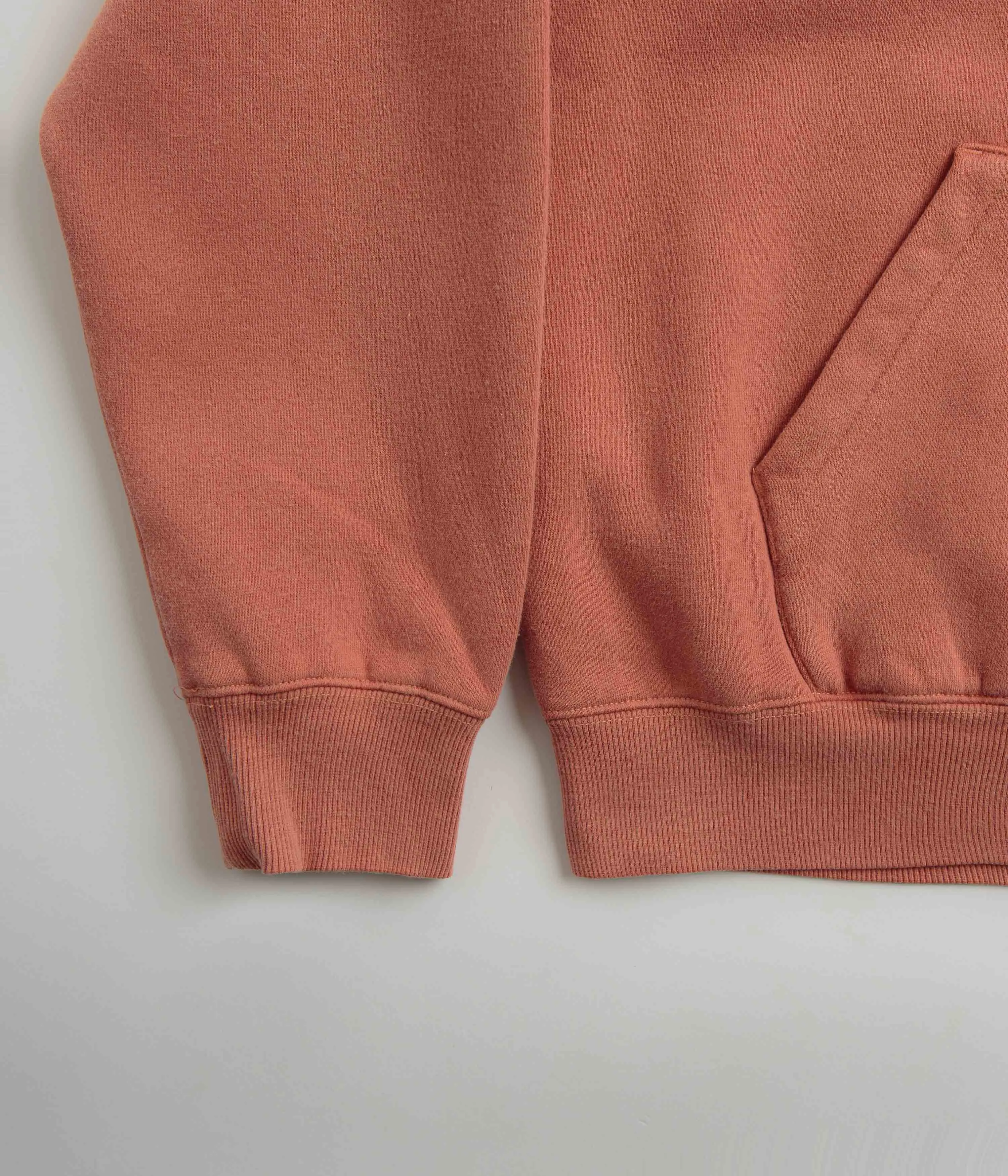 Yardsale Sundown Hoodie - Orange