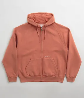 Yardsale Sundown Hoodie - Orange