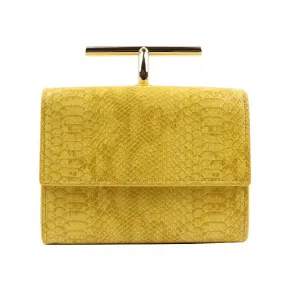 Yvette Clutch Bag