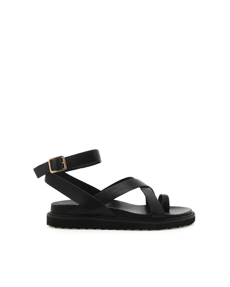 Zinnia Sandal By Billini