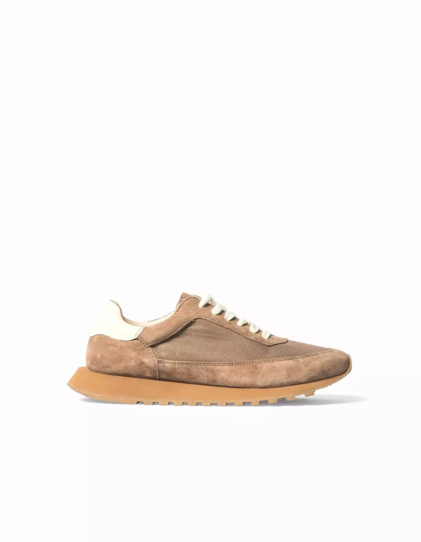 Zoe Kratzmann Division Sneaker Fawn