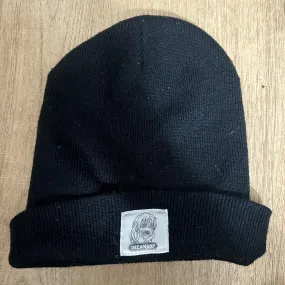 Zumiez Men's Black Hat